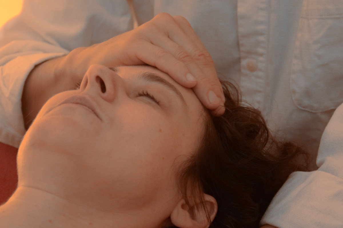 Kinesiologie Craniosacral